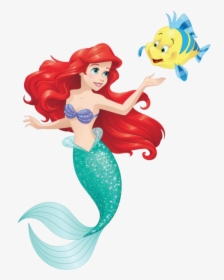 Picture 1 Of - Ariel Png, Transparent Png, Free Download
