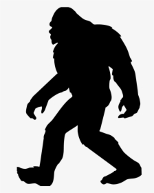 Customized Vinyl Tire Cover"  Data Zoom="//cdn - Sasquatch Silhouette, HD Png Download, Free Download