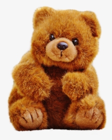 Teddy-bear - Teddy Bear Pic Png, Transparent Png, Free Download