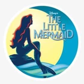 Broadway Shows Little Mermaid, HD Png Download, Free Download