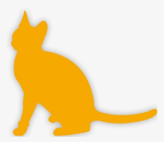 Cat Jumps, HD Png Download, Free Download