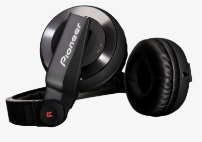 Pioneer Hdj 500 K Dj Headphones , Png Download - Pioneer Dj Headphones Hdj 500, Transparent Png, Free Download