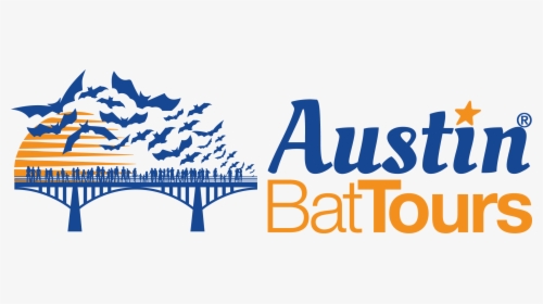 Austin Bat Tours - Austin Bat Logo, HD Png Download, Free Download