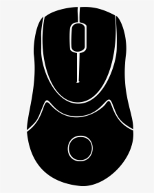 Big Image Png - Computer Mouse Clipart, Transparent Png, Free Download