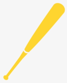 Softball Bat, HD Png Download, Free Download