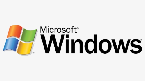 Windows Logo Png - Microsoft Logo Transparent, Png Download, Free Download