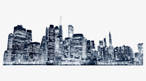 New York Skyline Png 103256 - Architecture Cover Photos For Facebook, Transparent Png, Free Download