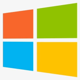 Transparent Background Windows Logo Png, Png Download, Free Download
