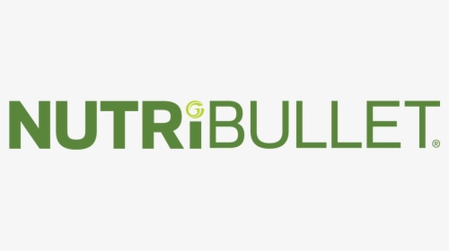 Nutribullet U2013 Agency Catalyst - Transparent Nutri Bullet Logo, HD Png Download, Free Download