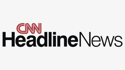 Cnn Headline News Logo Png Transparent - Cnn Headline News Logo, Png Download, Free Download