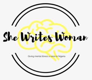 She Writes Woman, HD Png Download, Free Download