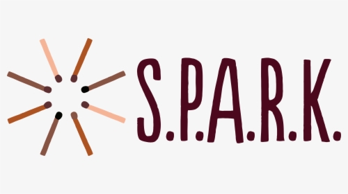 S - P - A - R - K -, HD Png Download, Free Download