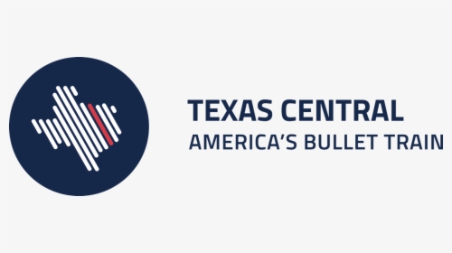 Texas Central Americas Bullet Train, HD Png Download, Free Download