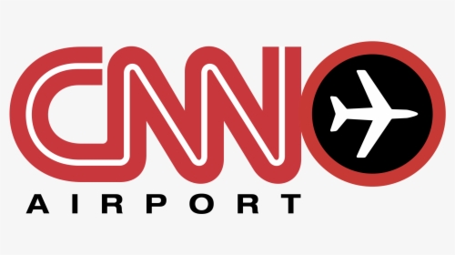 Cnn Airport Logo, HD Png Download, Free Download