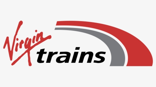 Virgin Trains Logo Png Transparent - Virgin Trains Logo Vector, Png Download, Free Download