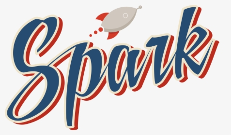 Spark Logo Png Transparent, Png Download, Free Download