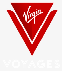 Virgin Voyages Logo - Emblem, HD Png Download, Free Download