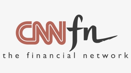 Cnn Fn Logo Png Transparent - Cnn Fn Logo, Png Download, Free Download