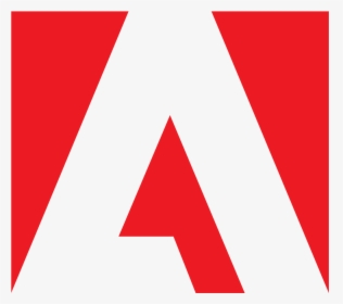 Adobe Logo 2019 Png, Transparent Png, Free Download