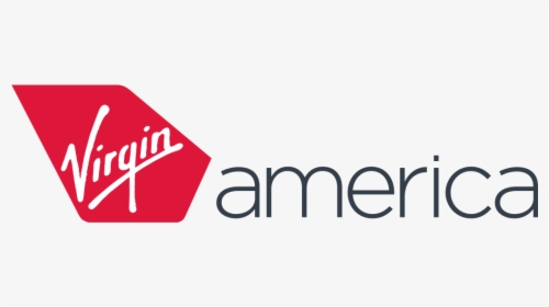 Virgin America Logo 01 - Virgin America Logo Png, Transparent Png, Free Download