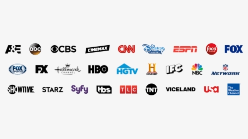 Tv Network Logos Png - Nfl Network, Transparent Png, Free Download