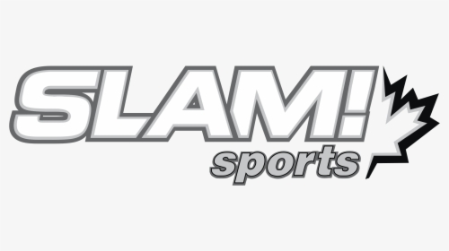 Slam Sports Logo Png Transparent - Graphics, Png Download, Free Download