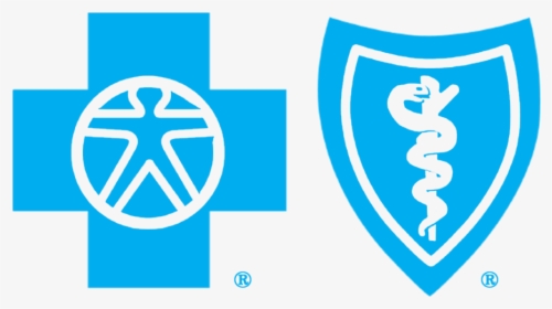 Blue Cross Blue Shield Of Michigan Logo, HD Png Download, Free Download