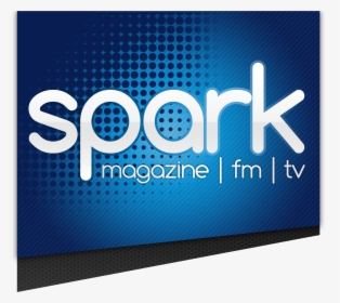 Spark Fm Logo - Graphic Design, HD Png Download, Free Download
