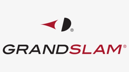 Transparent Slam Logo Png - Grand Slam Golf Logo, Png Download, Free Download