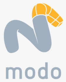Modo Logo - Modo Png, Transparent Png, Free Download