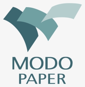 Modo Paper Logo Png Transparent - Modo Paper, Png Download, Free Download