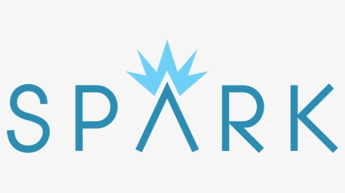 Spark Logo Png Transparent - Spark Vector, Png Download, Free Download