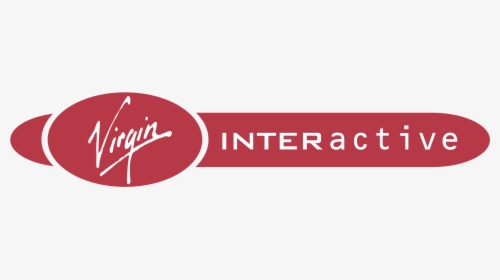 Virgin Interactive Logo Png Transparent - Virgin Interactive Logo Png, Png Download, Free Download