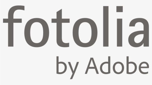 Fotolia By Adobe Logo - Fotolia, HD Png Download, Free Download