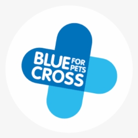 Blue Cross Logo Circle - Circle, HD Png Download, Free Download