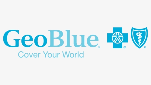 Geoblue Insurance Logo Png, Transparent Png, Free Download