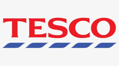 Tesco Logo Transparent Background - Tesco Logo Png, Png Download, Free Download