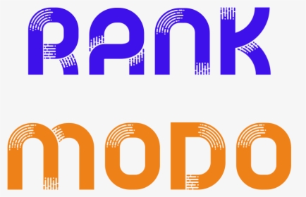 Rankmodo Review - Graphic Design, HD Png Download, Free Download