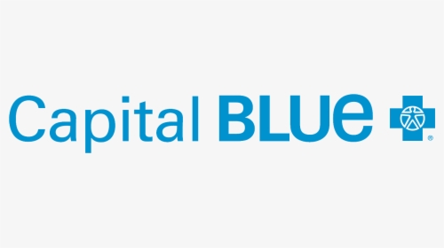 Capital Blue Cross Logo Png, Transparent Png, Free Download