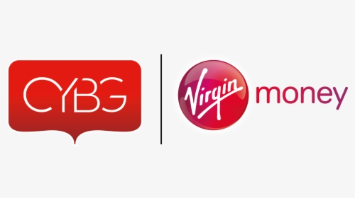Virgin Money Logo Png, Transparent Png, Free Download