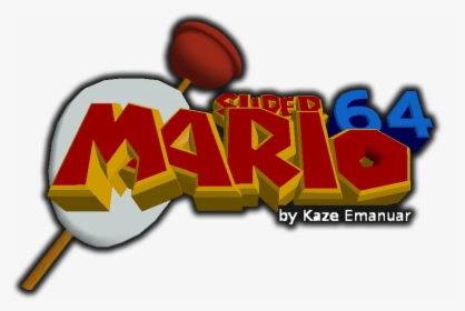 Super Mario 64 Hacks Wiki - Mario 64 Ocarina Of Time, HD Png Download, Free Download