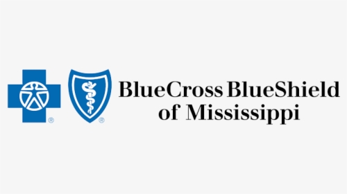 Blue Cross Bue Shield Of Ms - Blue Cross Blue Shield Of Illinois, HD Png Download, Free Download