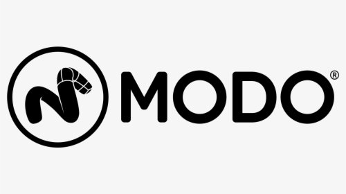 Modo - Circle, HD Png Download, Free Download