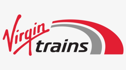 Virgin Trains Logo Png, Transparent Png, Free Download