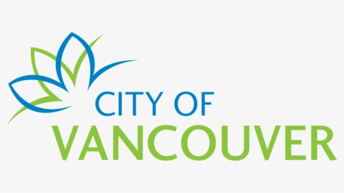 City Of Vancouver Logo Vector, HD Png Download, Free Download