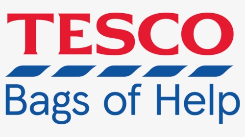 Tesco Bags Of Help, HD Png Download, Free Download