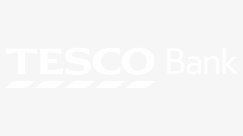 Tesco Bank Logo White, HD Png Download, Free Download