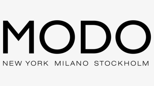 Defined By Slim Silhouettes, Innovative Materials, - Modo Eyewear Logo, HD Png Download, Free Download