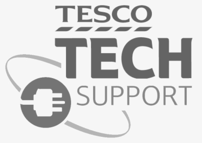 Tesco Logo Png - Tesco Tech Support, Transparent Png, Free Download
