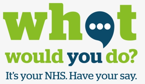 Have Your Say At Tesco In Skipton - Healthwatch, HD Png Download, Free Download